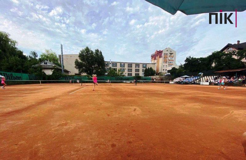 У Франківську розпочався тенісний турнір "Stanislaw Summer": результати (ФОТО) 7 photo 2021 07 21 09 39 08 scaled