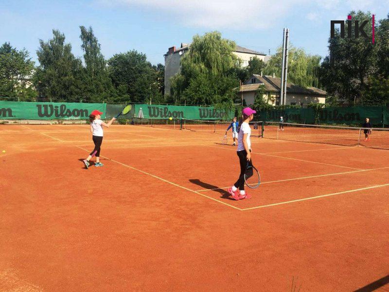 Тенісний турнір "Stanislaw Summer" у Франківську виходить на фінішну пряму (ФОТО) 3 Тенісний турнір Stanislaw Summer у Франківську
