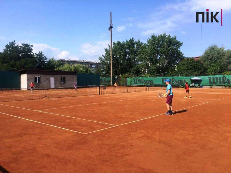 Тенісний турнір "Stanislaw Summer" у Франківську виходить на фінішну пряму (ФОТО) 6 Тенісний турнір Stanislaw Summer у Франківську