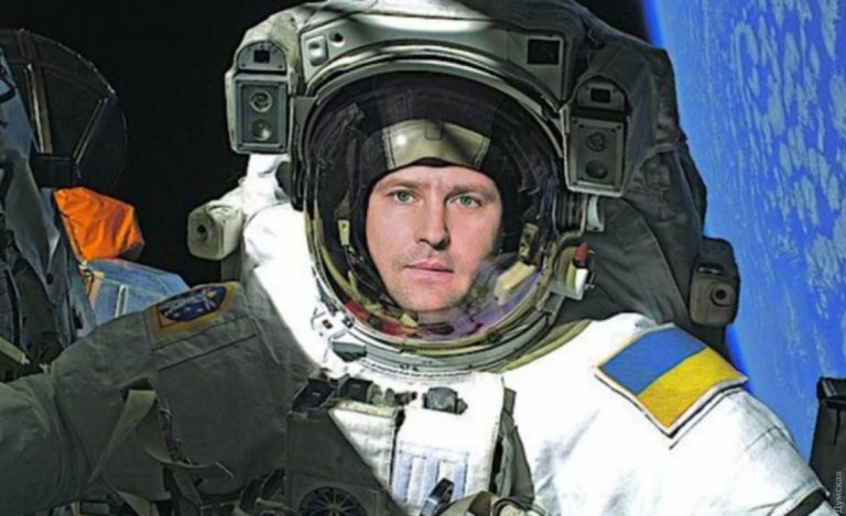 Стало відомо, хто з українських мерів зібрався у космос 4 picturepicture 162609947987482038354241 56305