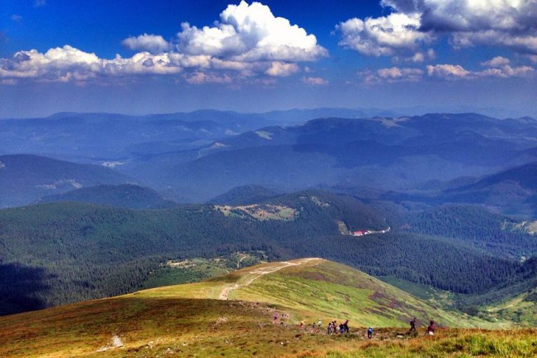 У Карпатах біля Говерли повісився чоловік 8 У Карпатах біля Говерли повісився чоловік