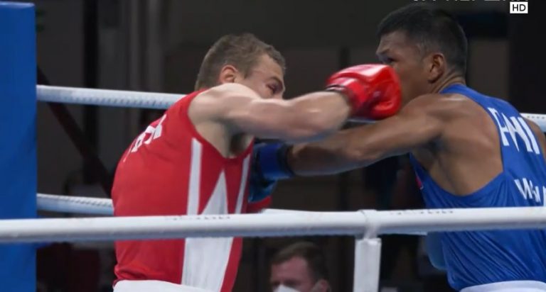 Олександр Хижняк вирвав перемогу у філіпінця і пробився до фіналу Олімпіади (ФОТО) 15 11111