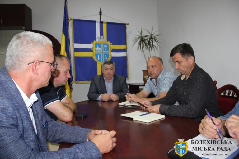 На Прикарпатті у вересні розпочнуть ремонт дороги "Гериня-Болехів" (ФОТО)