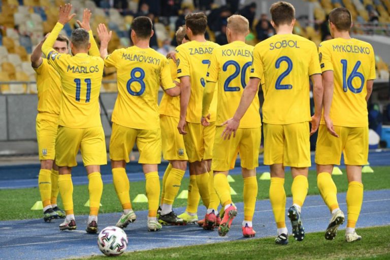 Стало відомо, коли відбудеться матч збірної України під керівництвом нового тренера 7 Стало відомо, коли відбудеться матч збірної України під керівництвом нового тренера