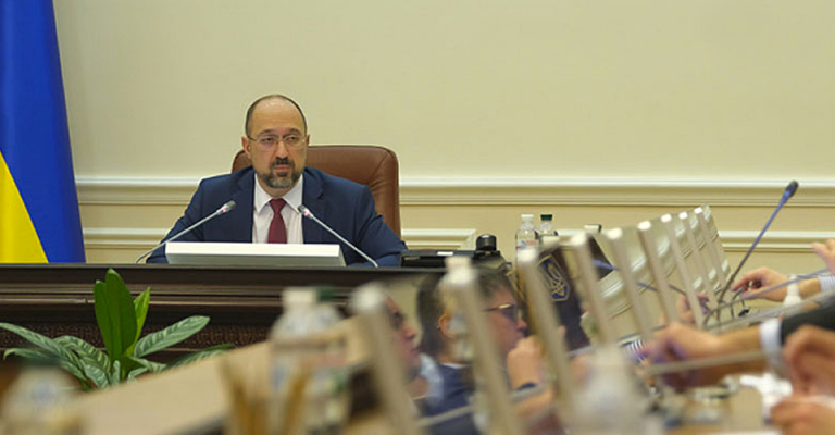 Уряд спрямує додаткові 300 млн грн на оснащення центрів неонатального скринінгу 2 182070 shmigal2 kmu.gov .ua 960x380 0