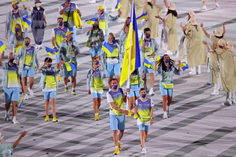 Україна - у топ-20 на Олімпійських іграх за кількістю нагород 12 198031 Ukraine41330204924 960x380 0