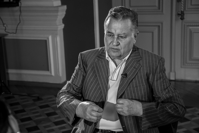 Пішов із життя український політик та державний діяч Євген Марчук 11 199874 Marchuk 960x380 0