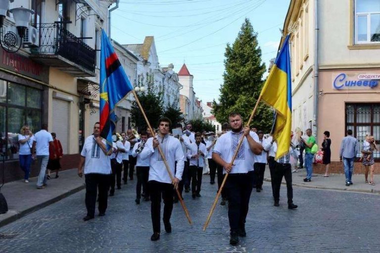 Як Коломия святкувала 780-річчя (ВІДЕО) 15 20210821113832 6553