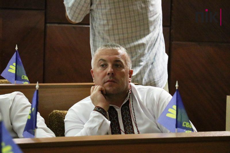 Урочиста сесія Івано-Франківської обласної ради: як це було (ФОТОРЕПОРТАЖ) 37 Урочиста сесія Івано-Франківської обласної ради