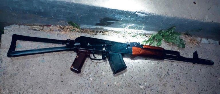 На Тлумаччині чоловік побив рідну матір та погрожував зброєю поліцейським (ФОТО) 9 219965112 6430775593629693 9107248358618597915 n