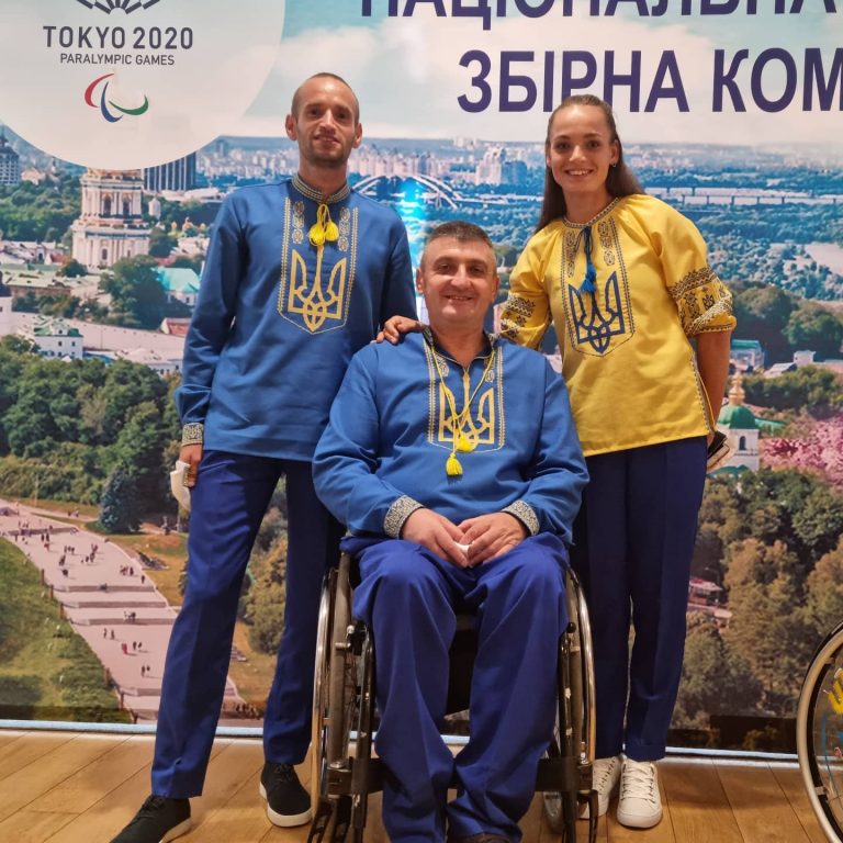 Троє прикарпатців відправляться на Паралімпійські ігри у Токіо 12 221212586 2958737597778412 7848708783595035024 n