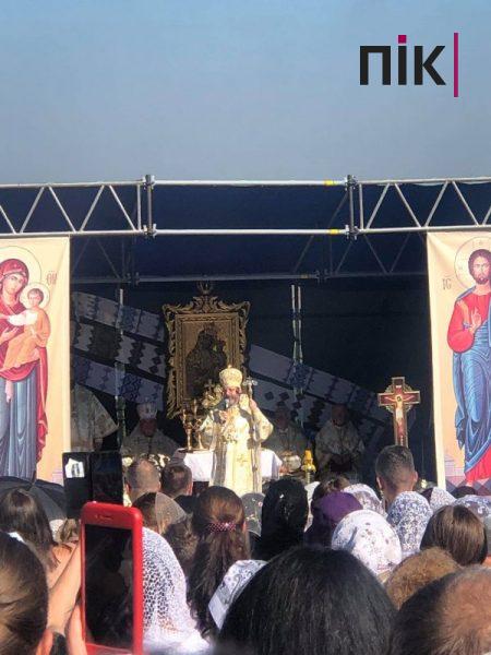 Маємо вірити в Бога, який прощає - Патріарх Святослав на прощі у Крилосі  (ФОТО, ВІДЕО)
