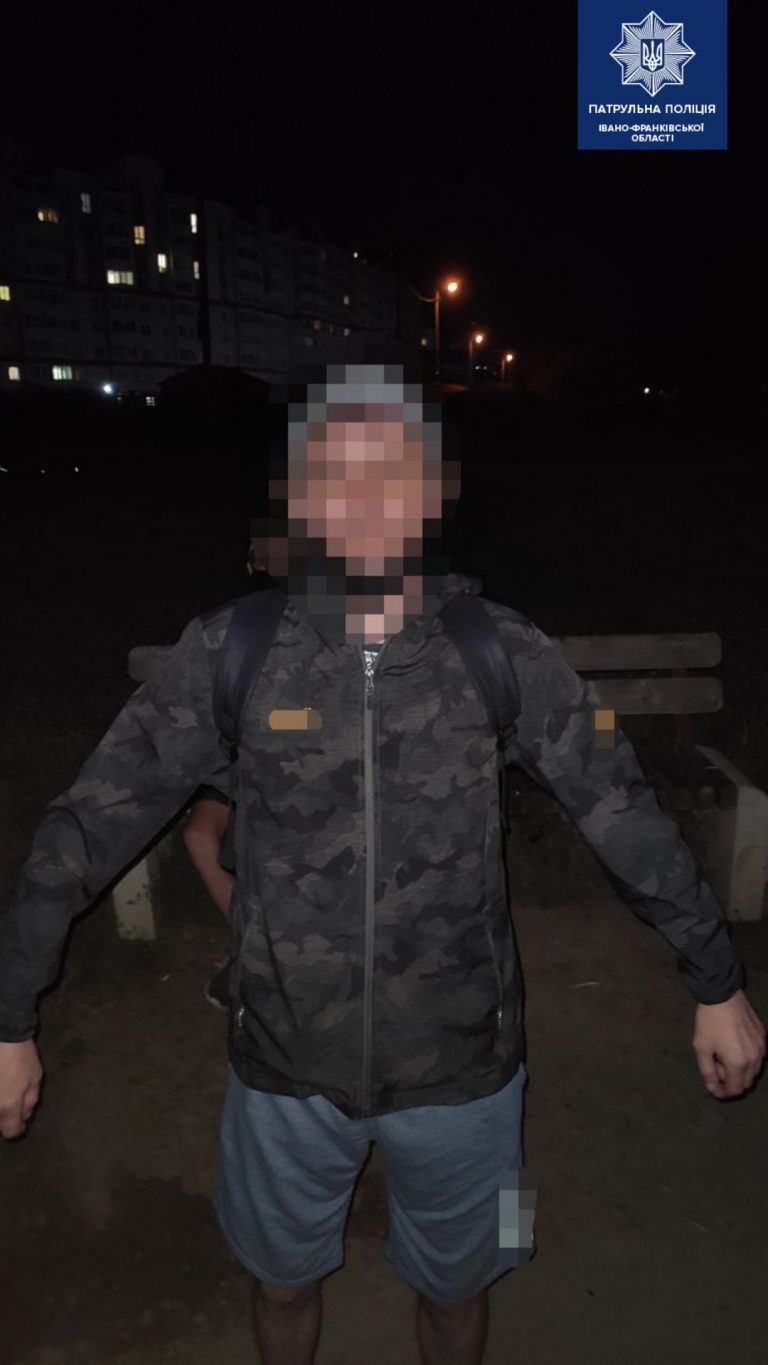 У Франківську затримали браконьєра з уловом (ФОТО) 3 229133081 4261164060634361 8159275528170157677 n