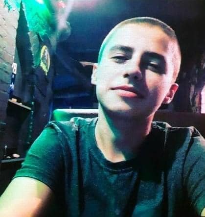 В Івано-Франківську зник 16-річний хлопець (ФОТО)