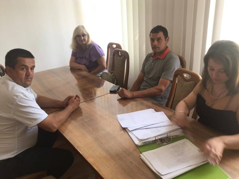 Учасникам АТО на Верховинщині мають виділити ліс на будівництво 7 229958151 2632292480408290 515856489157788647 n