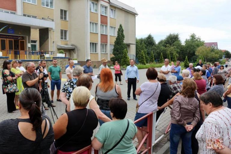 У Коломиї знову курсуватиме маршрут №24 2 231923317 942873689628982 7214496946700719408 n