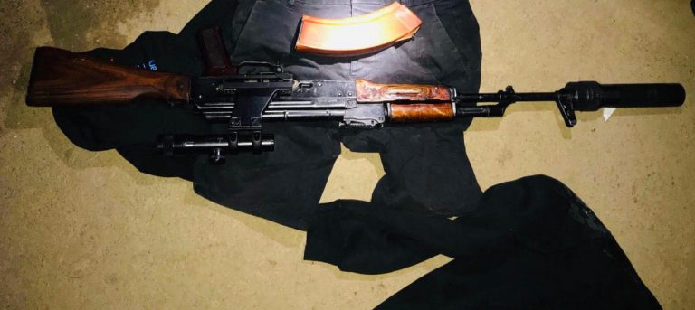 У Франківську затримали білоруса та киянина з нелегальною зброєю 7 232162845 6359044060802847 8720273087302890332 n