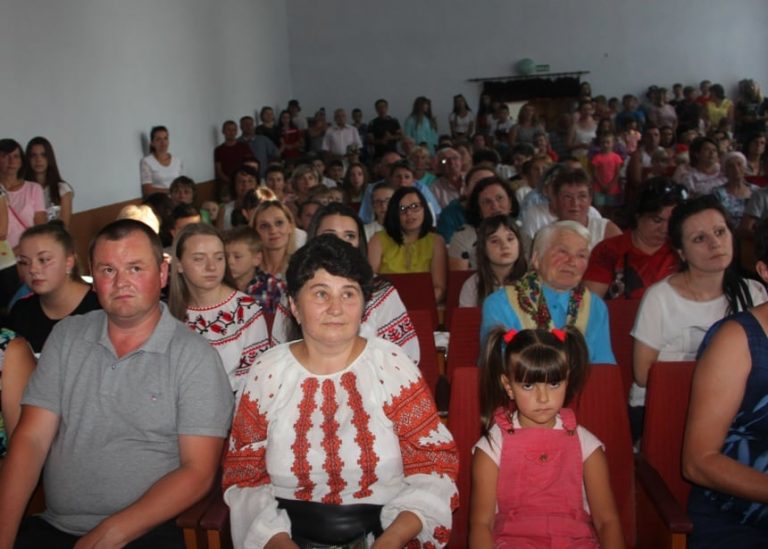 Як село Гузіїв на Болехівщині відсвяткувало 618-річчя (ФОТО) 10 234839646 1722211084653929 3741536944382461694 n