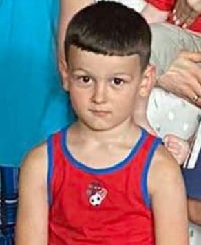 Хлопчика, який загубився у Карпатах, бачили під час спуску з Говерли