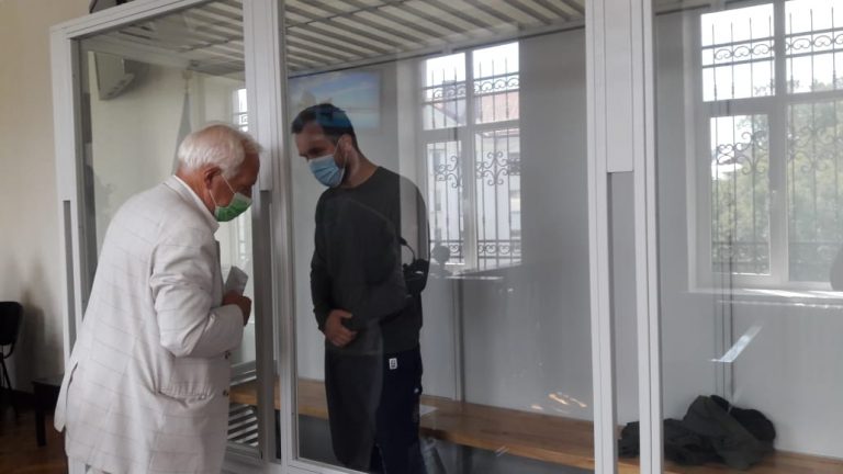 Замах на вбивство бізнесмена на Прикарпатті: що каже в суді другий підозрюваний (ФОТО) 11 236166996 440631737075443 6201702684964896822 n