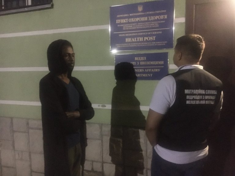Студента із Судану видворили з Івано-Франківська 5 236903702 2973549666203160 3201774574959343872 n