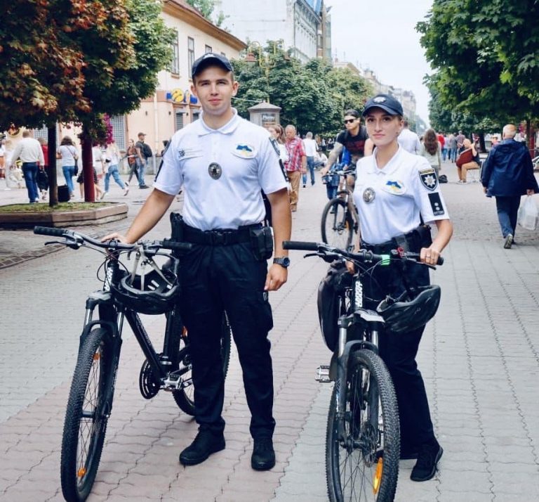 На Прикарпатті 1200 силовиків берегли спокій у День Незалежності: який результат (ФОТО) 11 240187587 6457609714279614 3911161200360517453 n