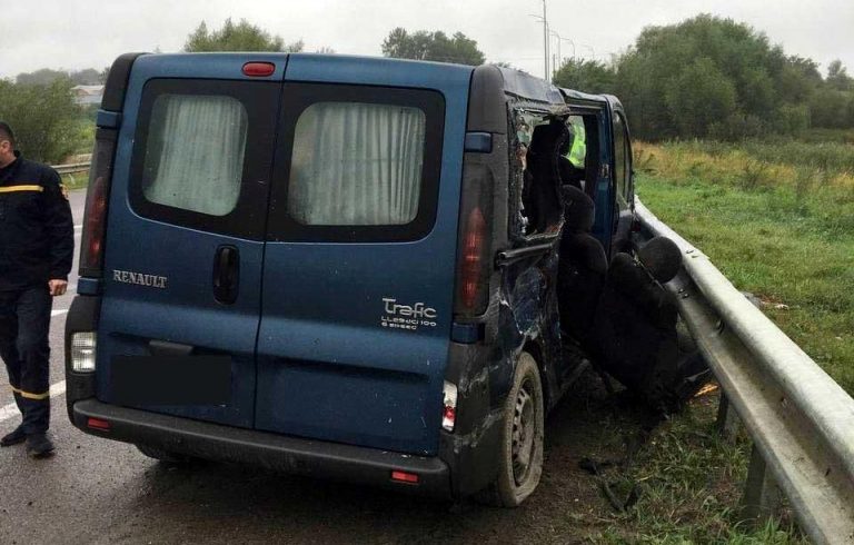 Двоє франківчан загинули у смертельній ДТП на Рівненщині (ФОТО, ВІДЕО) 1 240263291 4264117986970578 5984543406775062591 n
