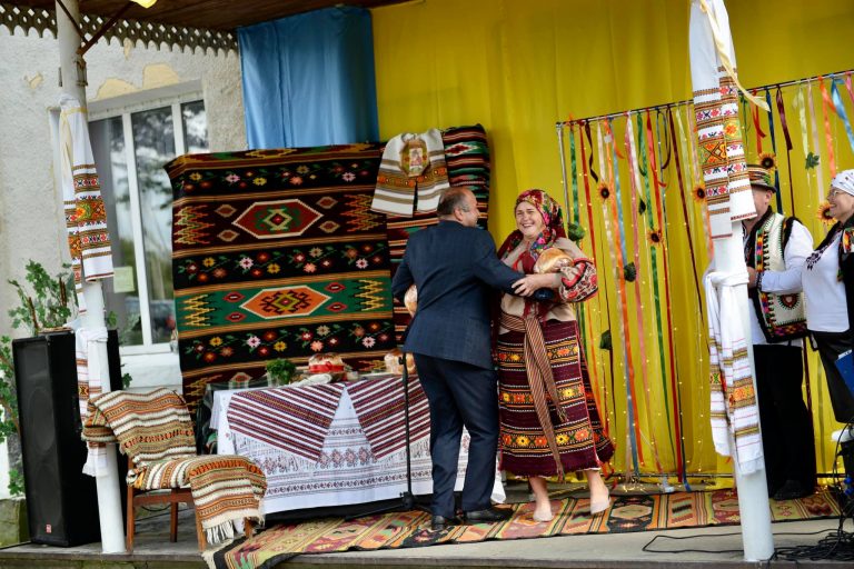 На Коломийщині Саджавка гучно відсвяткувала День села (ФОТО) 10 На Коломийщині село Саджавка гучно відсвяткувало День села (ФОТО)