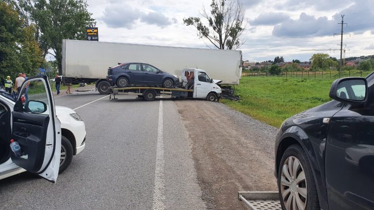 Смертельна ДТП на Львівщині: загинула 11-річна дівчинка (ФОТО) 3 Смертельна ДТП на Львівщині: загинула 11-річна дівчинка (ФОТО)