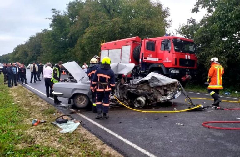 Автотроща на Городенківщині: загинула жінка-пасажирка, травмувалися двоє дітей та троє дорослих 2 240669010 6479854892055096 6570267408597177224 n