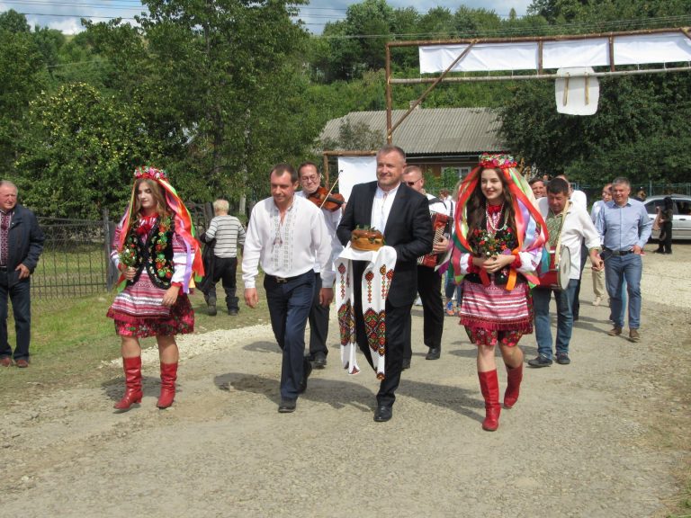 На Долинщині відбувся Перший етнографічно-гастрономічний фестиваль "Ситий Бойко" (ФОТО) 8 На Долинщині відбувся Перший етнографічно-гастрономічний фестиваль "Ситий Бойко" (ФОТО)