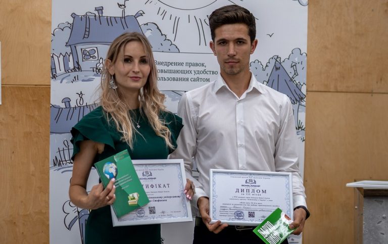 Студент з Франківська став призером Всеукраїнського конкурсу 5 4646
