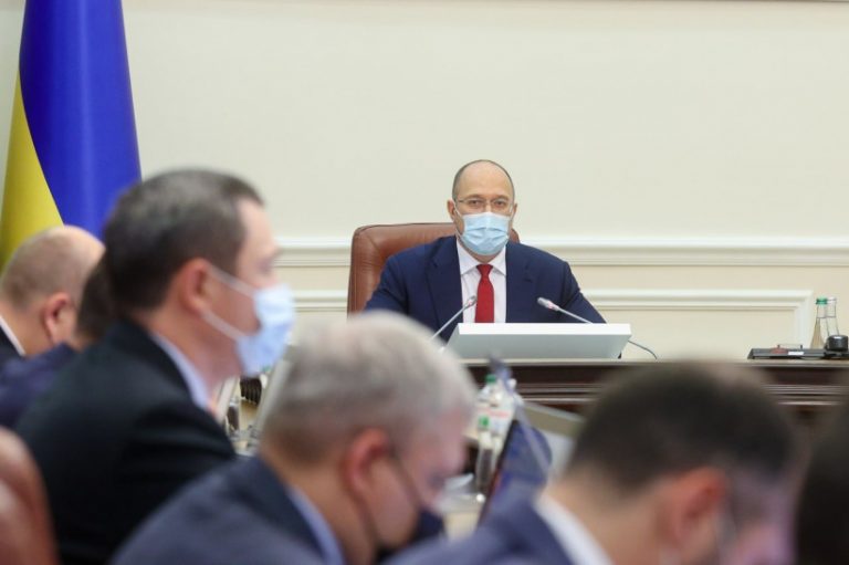 Новий навчальний рік розпочнеться вчасно і у звичному режимі, - Шмигаль 7 6127864384b18836030832