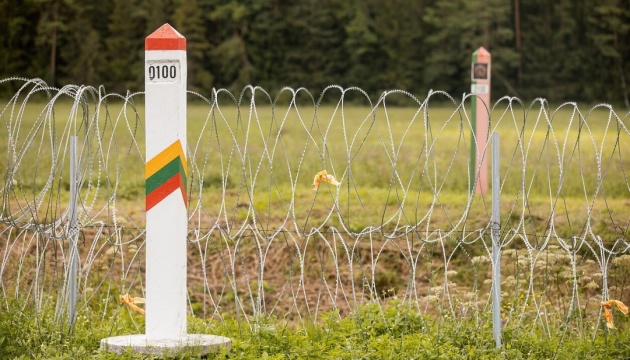Польща хоче поставити паркан на кордоні з Білоруссю