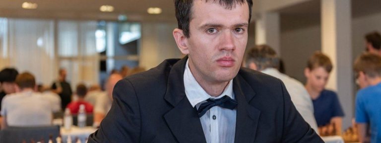Долинянин став переможцем шахового турніру в Польщі 10 66d82a8077c8601284fb621cfeb6547160ab08d5