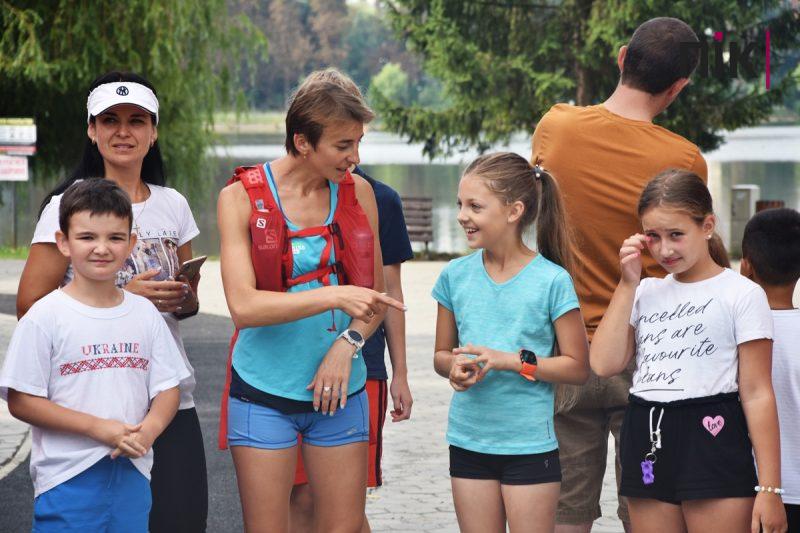 У Франківську влаштували патріотичний забіг та флеш-моб із фарбами холі (ФОТО, ВІДЕО) 5 флеш-моб із фарбами холі