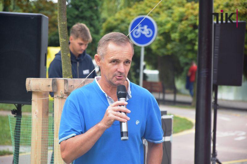 У Франківську влаштували патріотичний забіг та флеш-моб із фарбами холі (ФОТО, ВІДЕО) 6 флеш-моб із фарбами холі