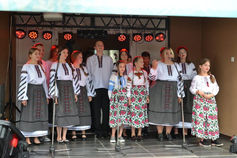У Богородчанській громаді відзначили День села Похівка (ФОТО) 5 У Богородчанській громаді відзначили День села Похівка (ФОТО)