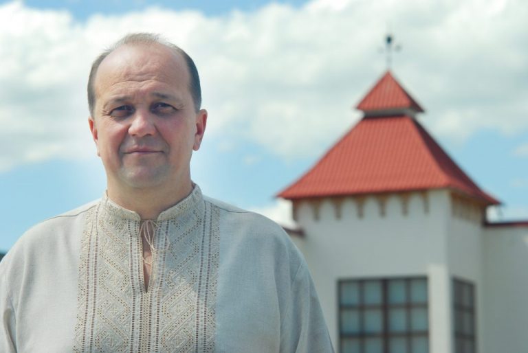 Володимиру Гаразду посмертно присвоять звання "Почесний громадянин міста Долини"