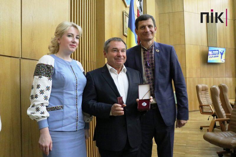 Урочиста сесія Івано-Франківської обласної ради: як це було (ФОТОРЕПОРТАЖ) 6 Урочиста сесія Івано-Франківської обласної ради