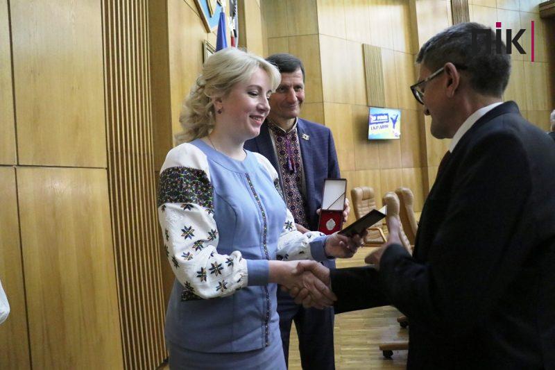 Урочиста сесія Івано-Франківської обласної ради: як це було (ФОТОРЕПОРТАЖ) 8 Урочиста сесія Івано-Франківської обласної ради