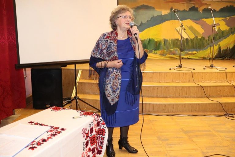 Відійшла у вічність відома громадська та політична діячка Прикарпаття 12 IMG 8509