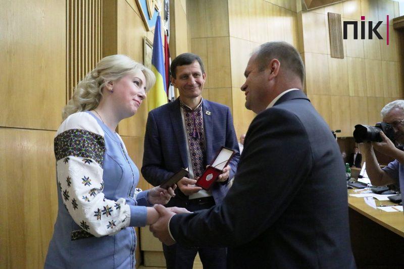Урочиста сесія Івано-Франківської обласної ради: як це було (ФОТОРЕПОРТАЖ) 10 Урочиста сесія Івано-Франківської обласної ради