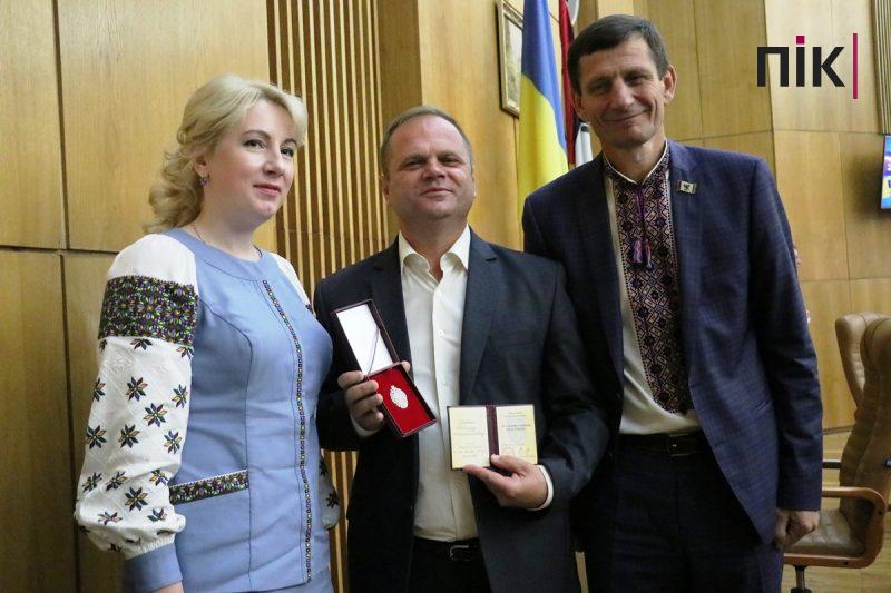 Урочиста сесія Івано-Франківської обласної ради: як це було (ФОТОРЕПОРТАЖ) 11 Урочиста сесія Івано-Франківської обласної ради