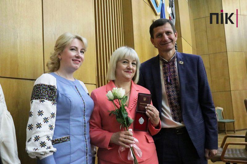 Урочиста сесія Івано-Франківської обласної ради: як це було (ФОТОРЕПОРТАЖ) 12 Урочиста сесія Івано-Франківської обласної ради