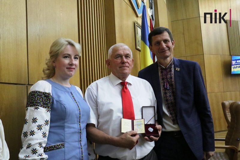 Урочиста сесія Івано-Франківської обласної ради: як це було (ФОТОРЕПОРТАЖ) 13 Урочиста сесія Івано-Франківської обласної ради