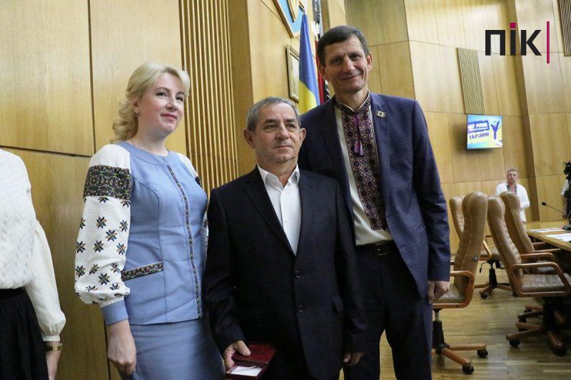 Урочиста сесія Івано-Франківської обласної ради: як це було (ФОТОРЕПОРТАЖ) 15 Урочиста сесія Івано-Франківської обласної ради