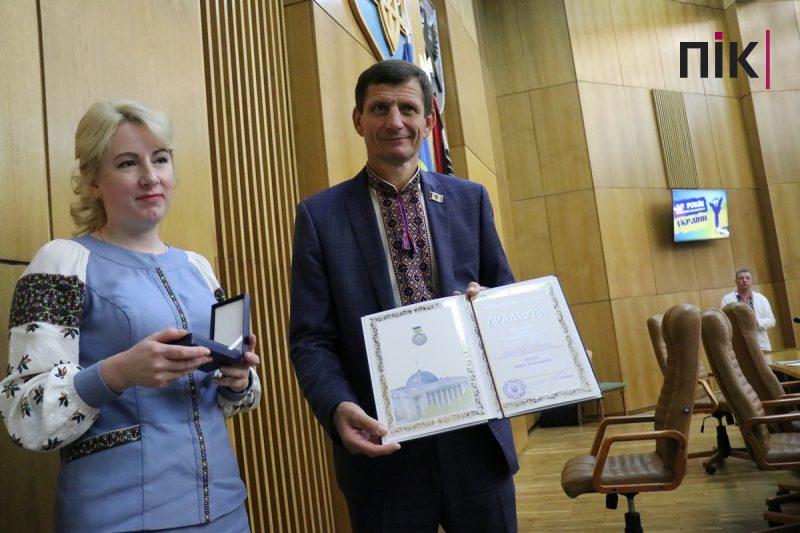 Урочиста сесія Івано-Франківської обласної ради: як це було (ФОТОРЕПОРТАЖ) 16 Урочиста сесія Івано-Франківської обласної ради