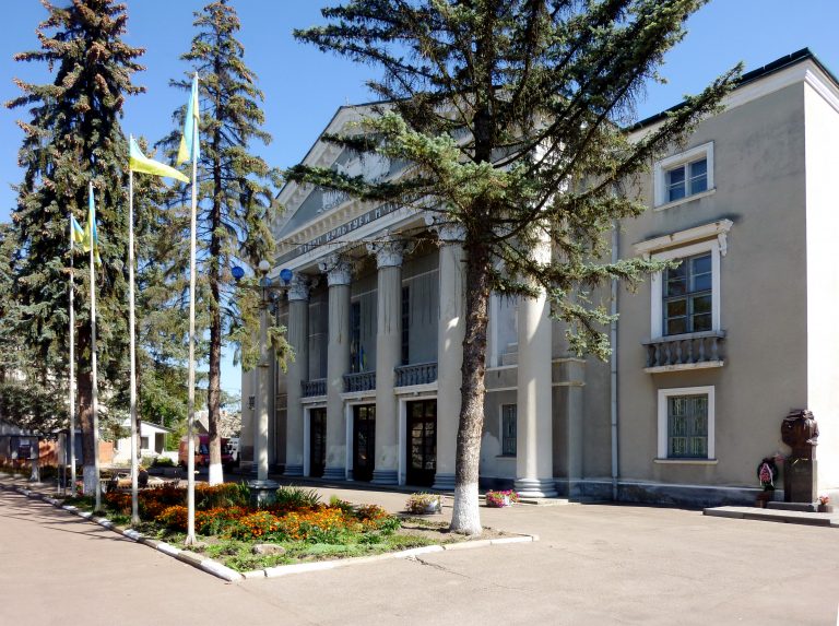 Стало відомо, хто очолив Калуський палац культури "Мінерал" (ФОТО) 8 Стало відомо, хто очолив Калуський палац культури "Мінерал" (ФОТО)