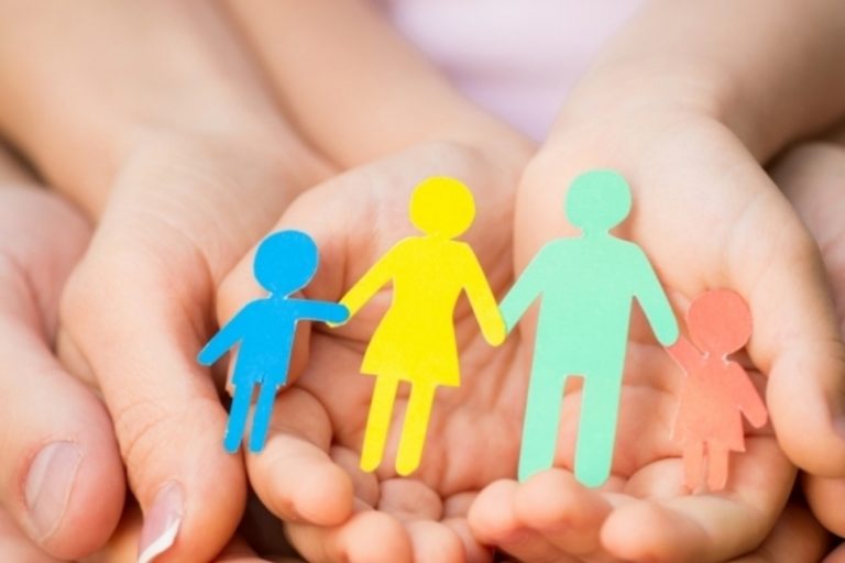 На Калущині багатодітній матері нагадали, як треба виховувати дітей 1 На Калущині багатодітній матері нагадали, як треба виховувати дітей